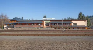 Image of Pension An der Erzgebirgsbahn