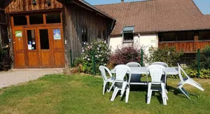 Image of Gite le Sauceley Maison de vacances pour 6 à 10 personnes