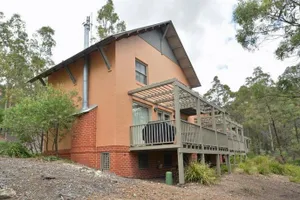 Image of Villa 3br Chardonnay Villa located within Cypress Lakes Resort