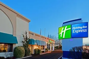 Image of Holiday Inn Express Paramus