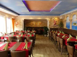 Image of Hotel Akropolis