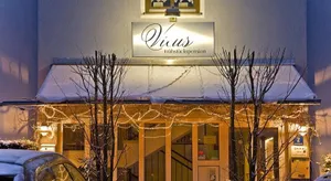 Image of Pension Vicus