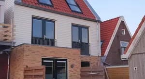 Image of Ut Endt Vlieland