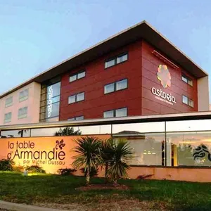 Image of ASTORIA