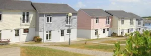 Image of Newquay Holiday Home