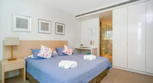 Image of Unit 101 Plantation Resort Rainbow Beach