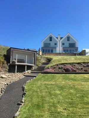 Image of At The Beach
