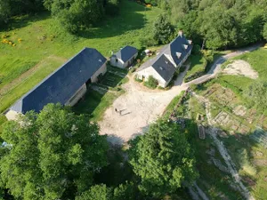 Image of Ferme De Leix