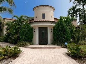 Image of Villa Garden Miami