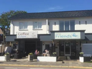Image of Hotel Friends Texel