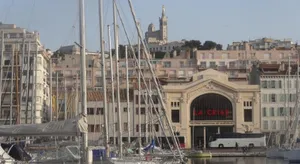 Image of Appartement du Palais Longchamps