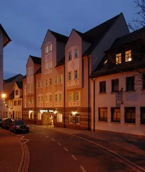Image of Stadthotel Münze