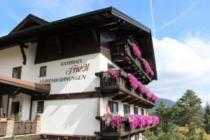 Image of Gästehaus Friedl
