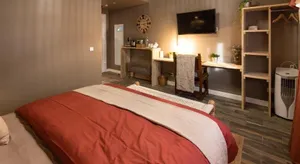 Image of J&J Room - Hébergement d'exception prés de Provins!