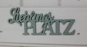 Image of Lieblings Platz hytte
