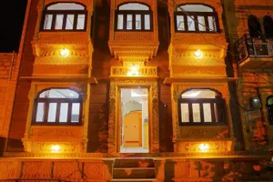 Image of The Wanderlust Guest House & Safari