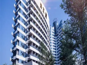 Image of Haiwangxing Boutique Hotel