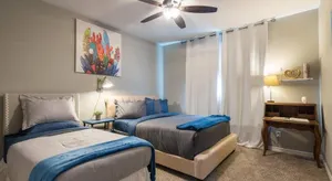 Image of MARVELOUS 3 BED 2BATH BY BISHOP ARTS DOWNTOWN