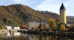 Image of Ferienhaus Baederleiblick