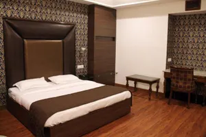 Image of Hotel Shangri-La