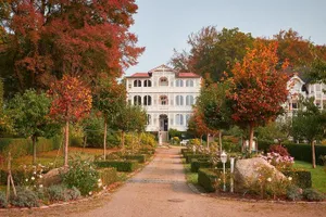 Image of Pension Villa Edelweiß