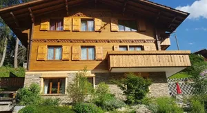 Image of Chalet Grüneggli