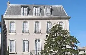 Image of Hotel Montsegur