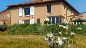 Image of chambres d'hôtes de la colline