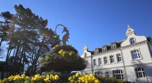 Image of Ferienwohnung LEE im Haus Demory