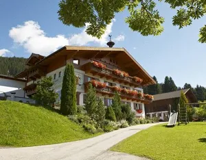 Image of Apartments Untersüßgut Eben