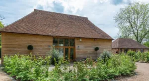 Image of Weavers Cottage Smarden