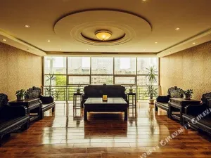 Image of Tianyun Ease Hotel Deyang