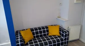 Image of Appartement courte duree a Bethune