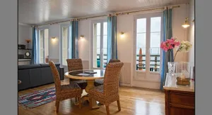 Image of Le Noroit vue sur mer