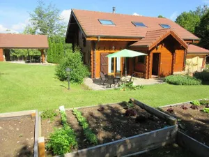 Image of Les Chalets De Jade