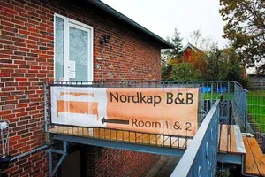 Image of Nordkap Bed & Bath