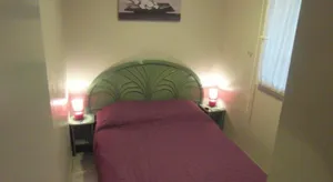 Image of Cozy Apartment sea view Air Cond
