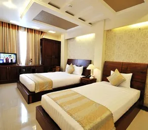 Image of Bao Tran Hotel