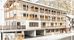 Image of Tyrol Mountain Aparts - Urlaubsresort Hafele
