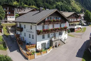Image of Apartments Gannerhof - 3 stars