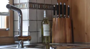 Image of Chalet Freiraum