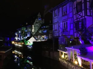 Image of B&B La Nichardière Charme Et Spa