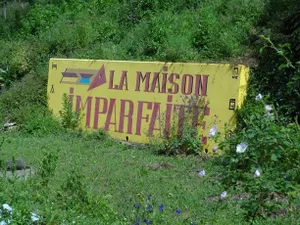 Image of La Maison Imparfaite