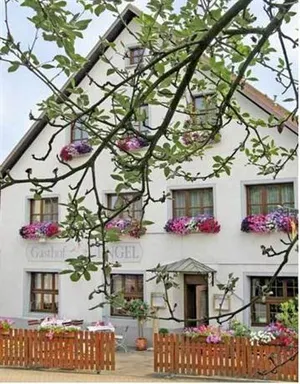 Image of Hotel Restaurant Engel