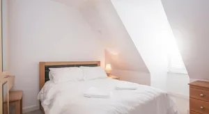 Image of Modern Apartment in the City Centre & by Stadiums