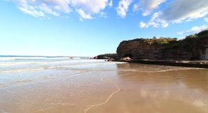 Image of Coastal Horizons Beach House