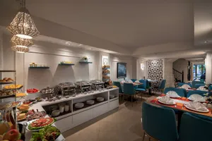 Image of Dahlia Hotel