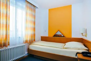 Image of Hotel Central
