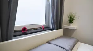Image of Cozy City Apartment - near cologne fair