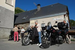 Image of Gîte La Maisonnée